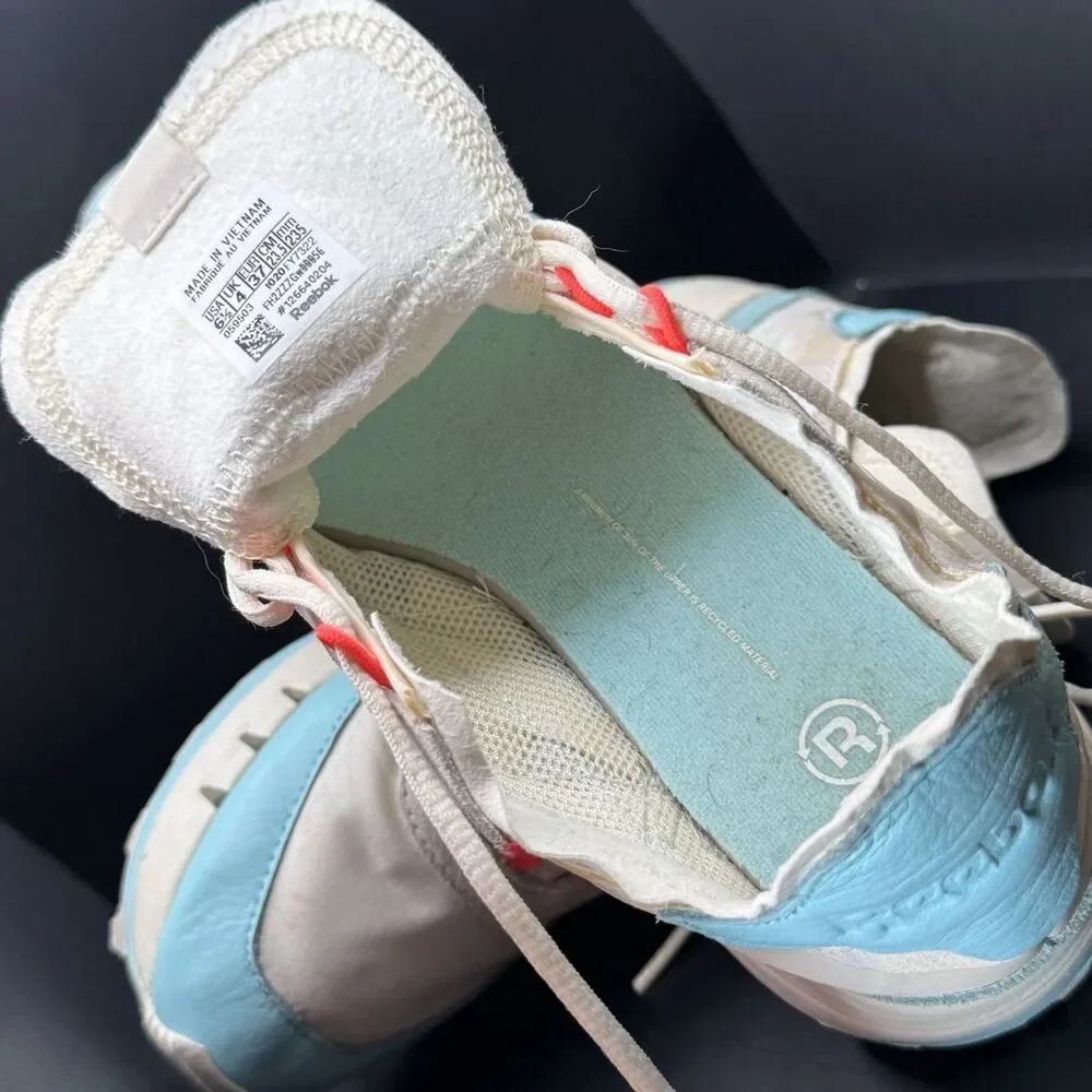 Reebok legacy 83