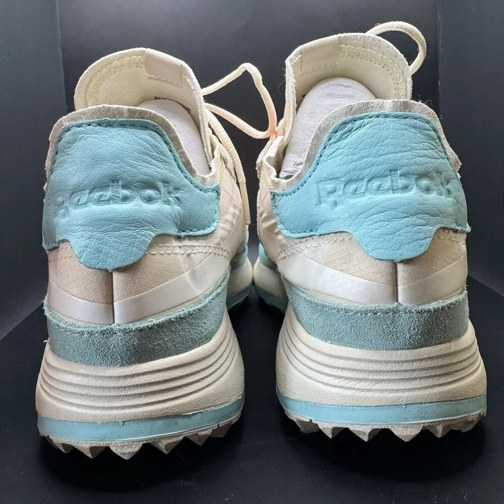 Reebok legacy 83