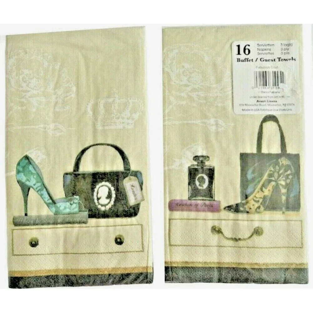 Avanti fabulous couture