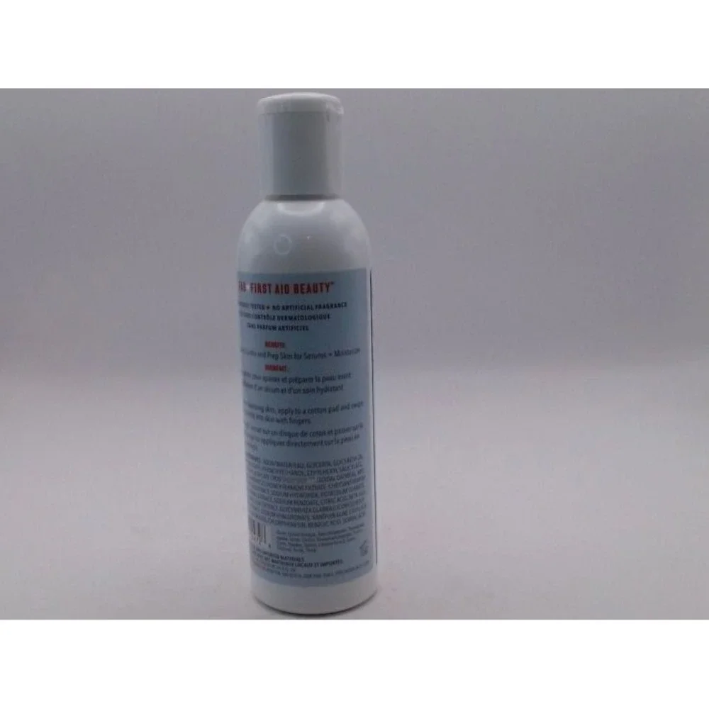 First Aid Beauty first aid