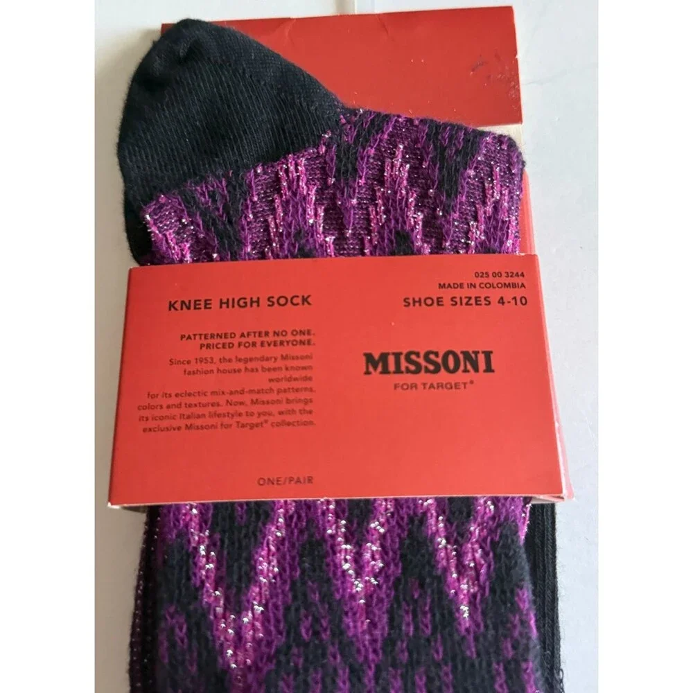 Missoni for Target missoni target