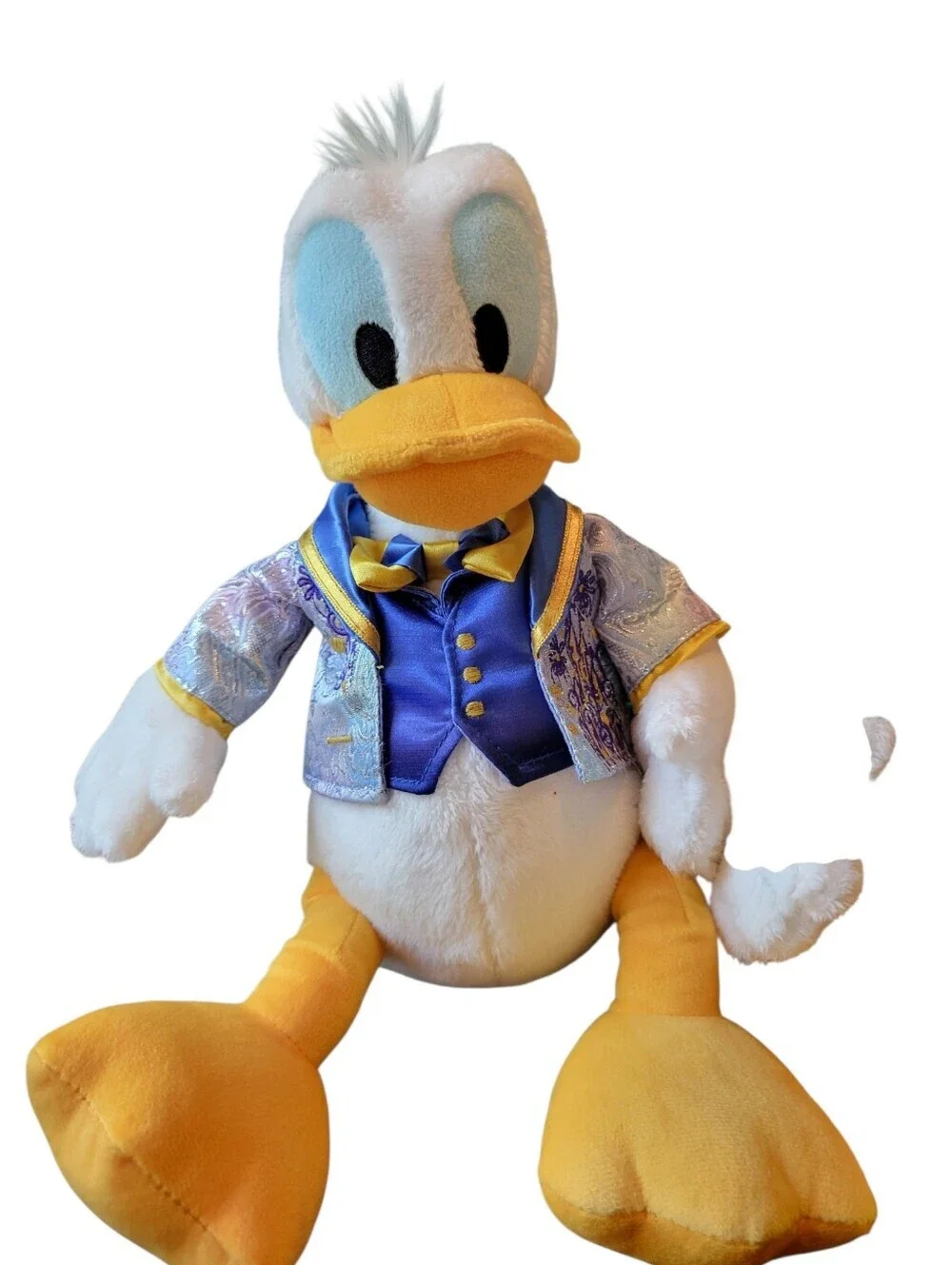 Disney good basically