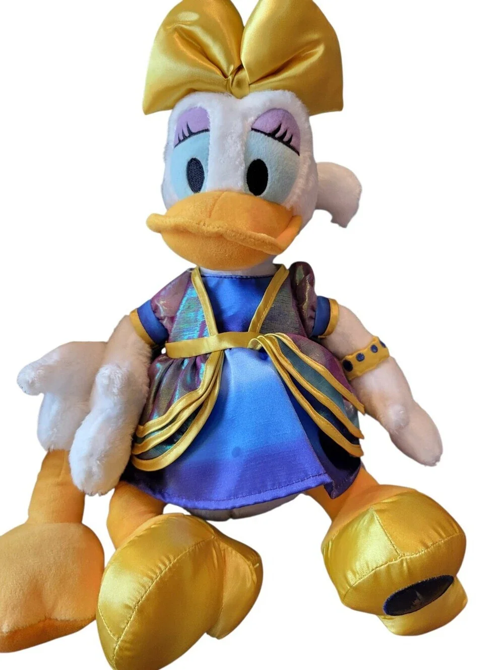Disney good basically