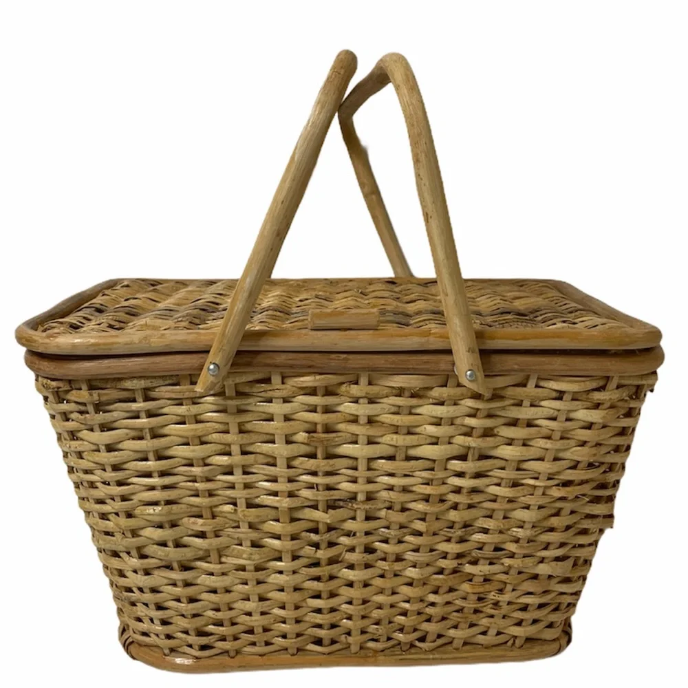 Vintage fabulous picnic