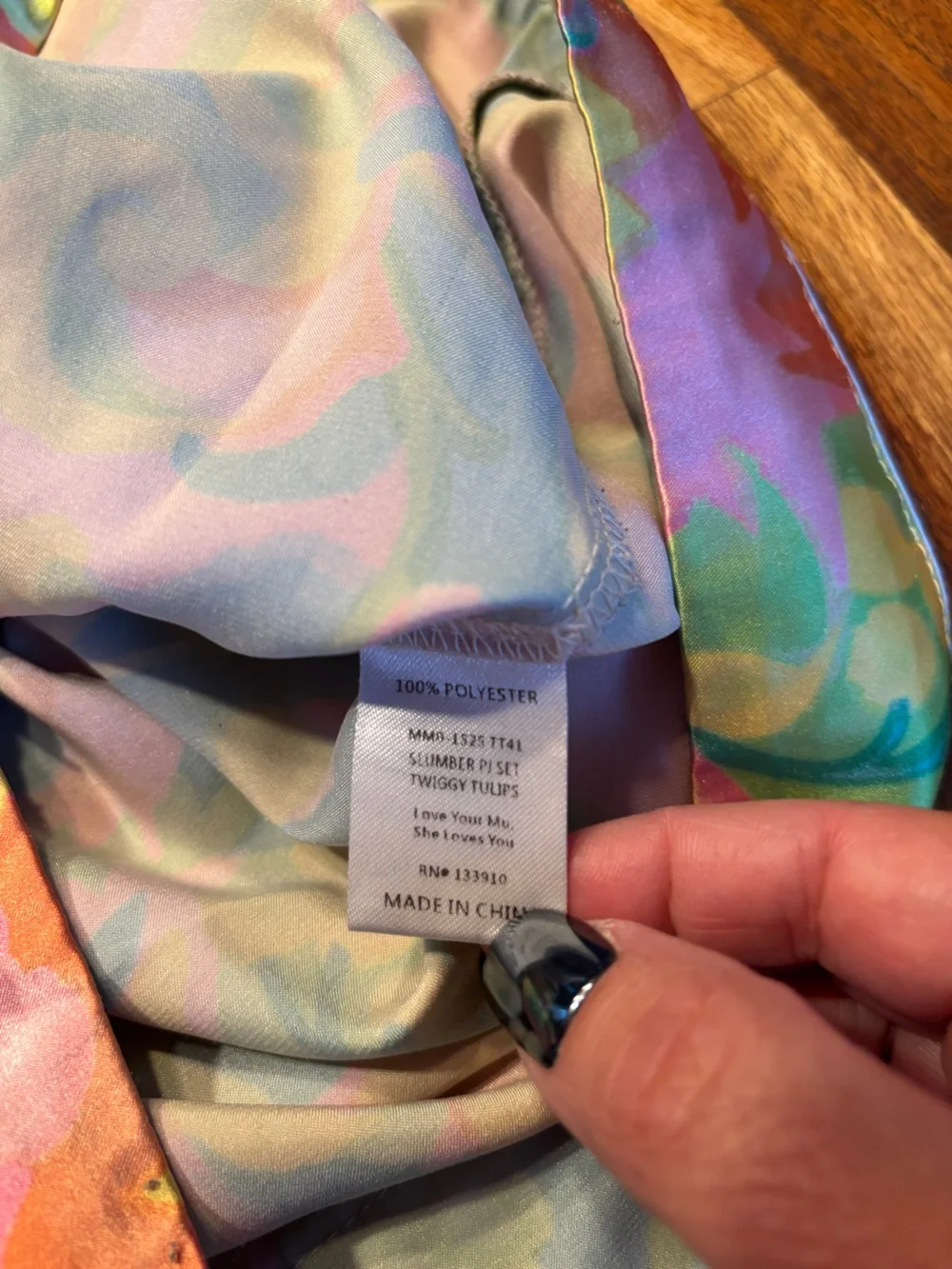 Show Me Your MuMu show me