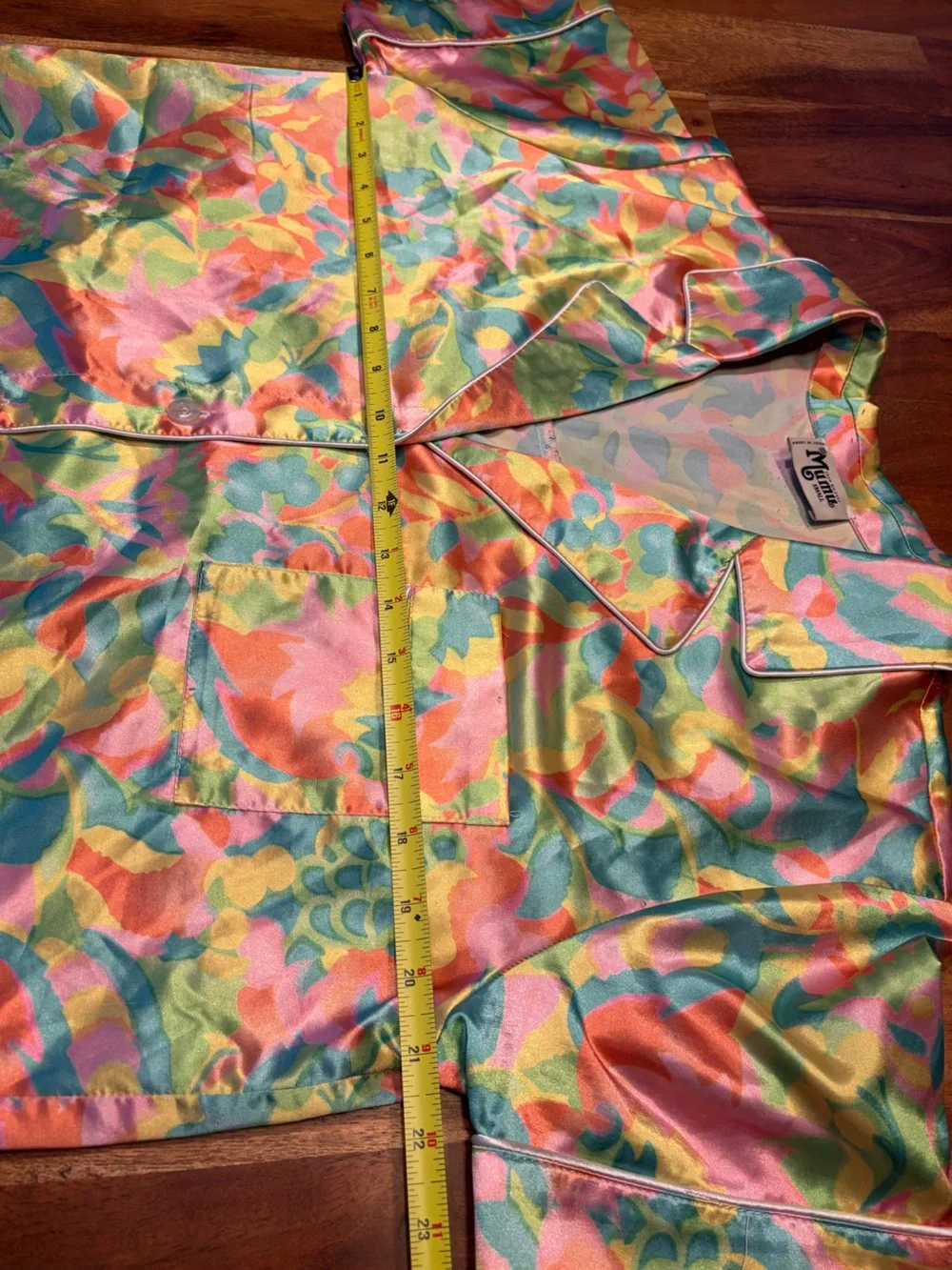 Show Me Your MuMu show me