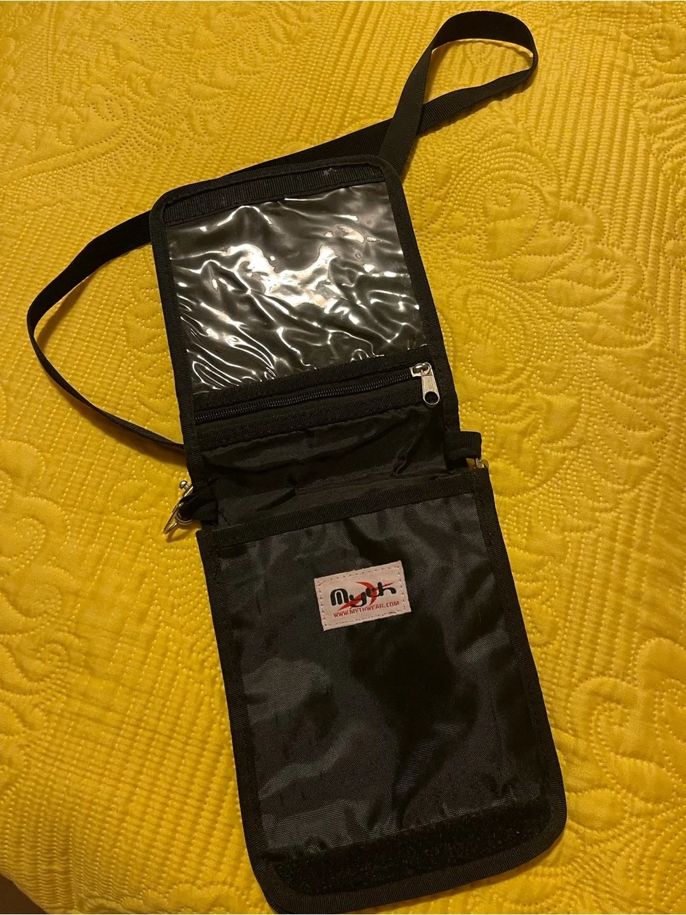 Mythwear vintage 2005