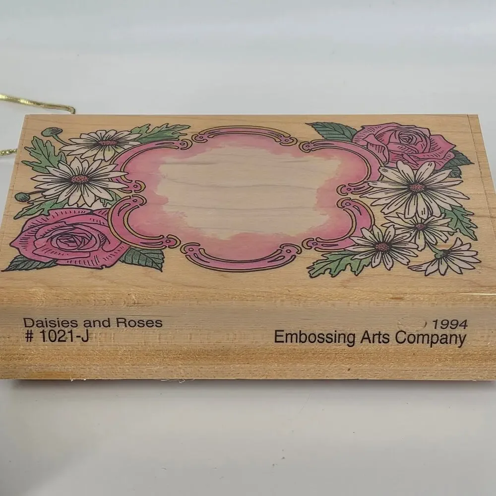 Embossing Arts Company embossing arts