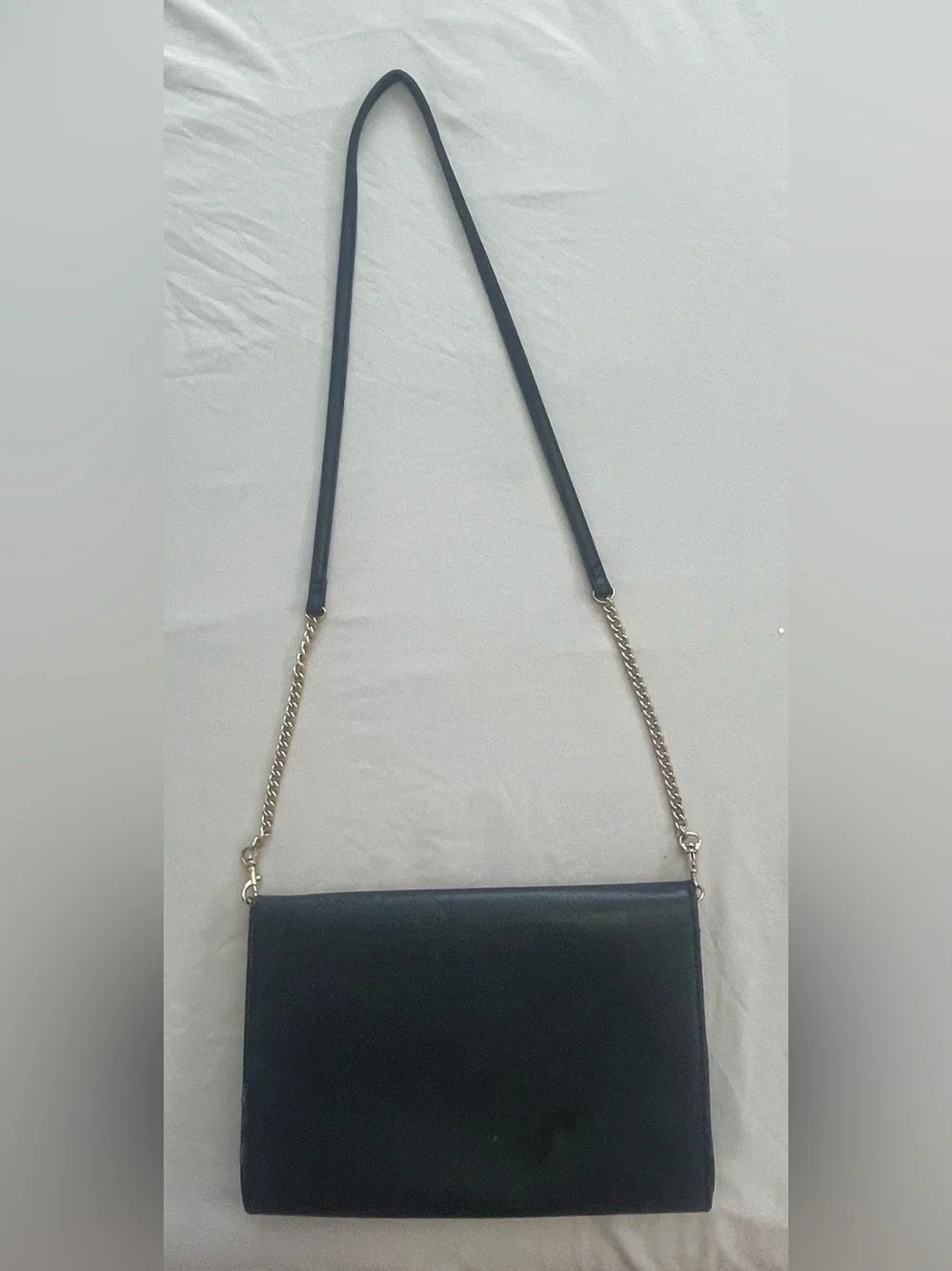 H&M minimal black
