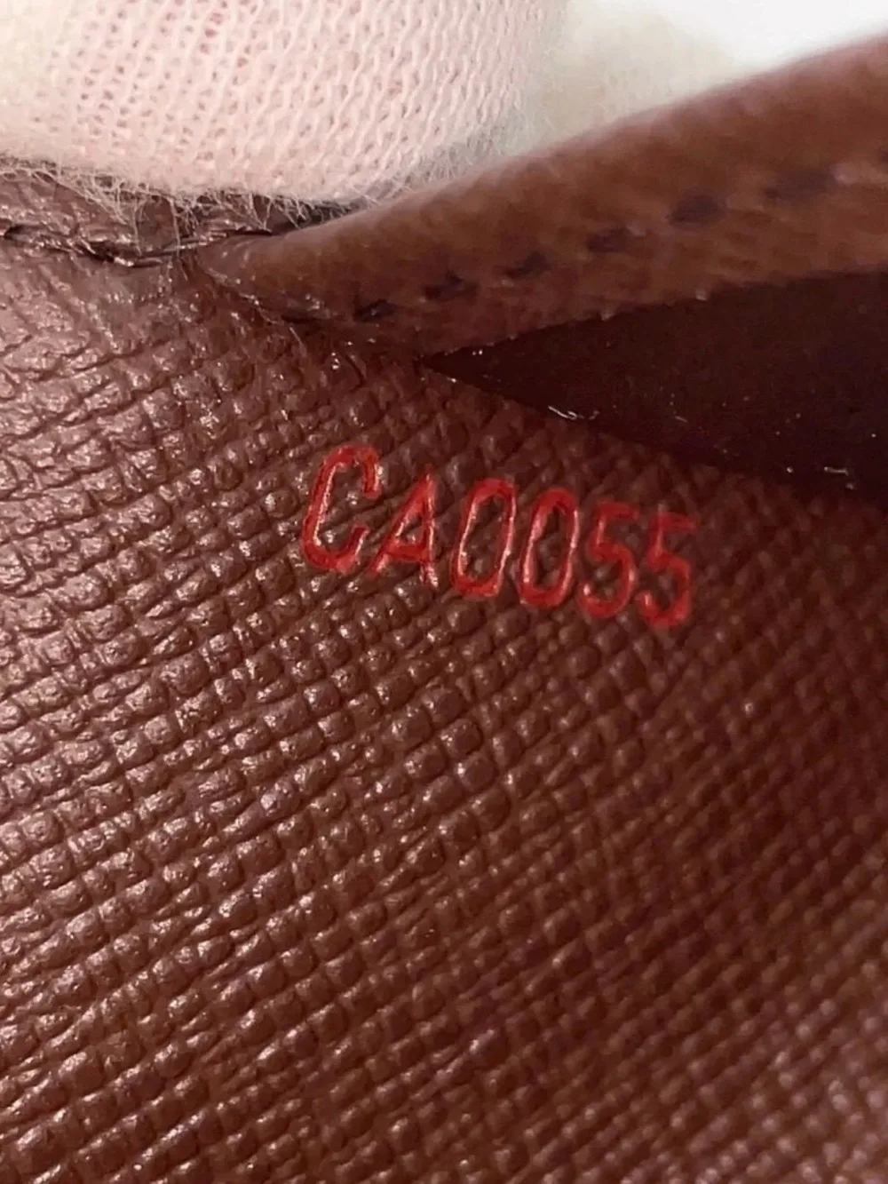 Louis Vuitton stylish functional