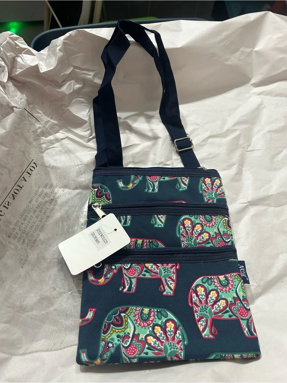Ngil stylish navy