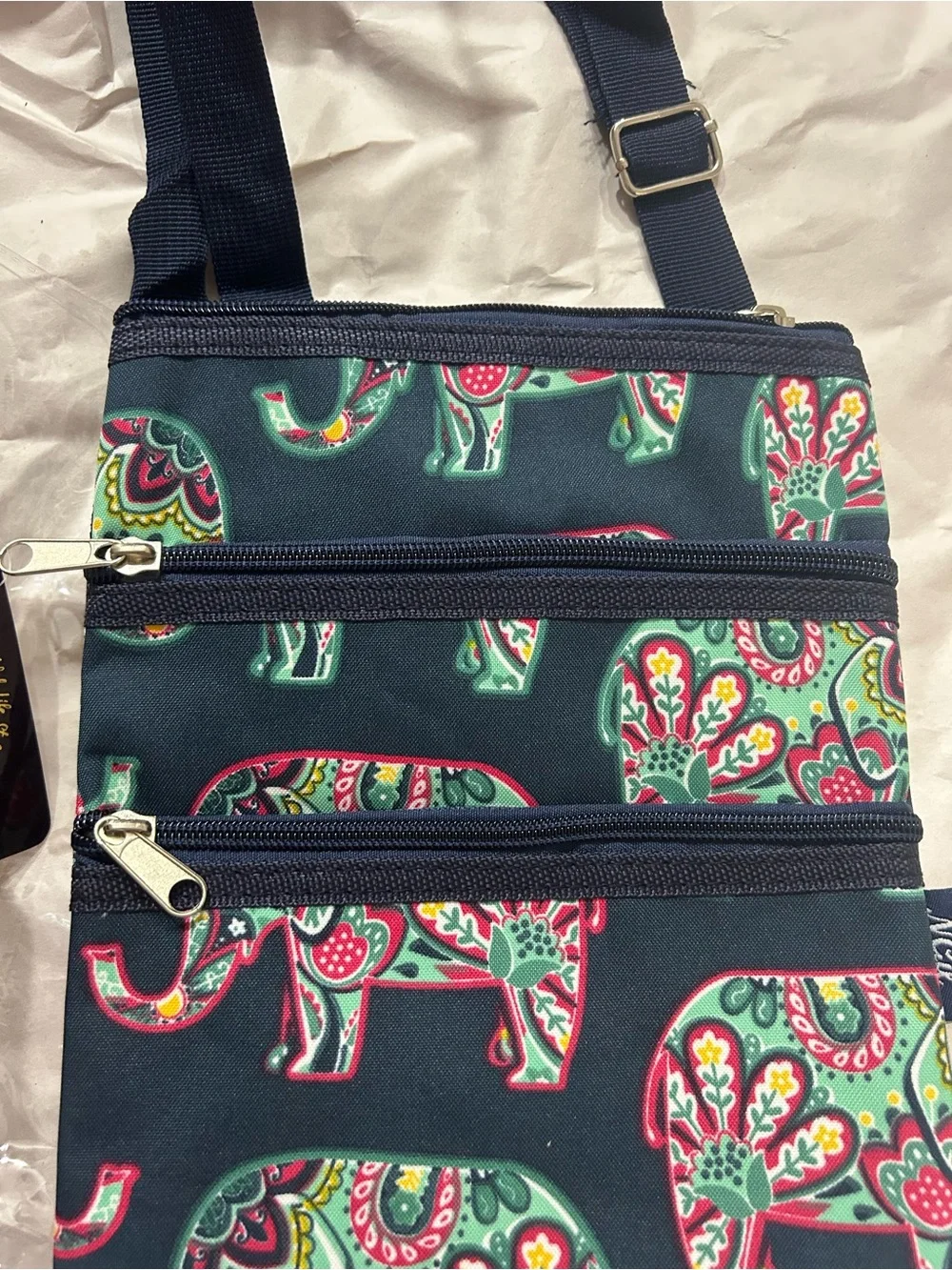 Ngil stylish navy