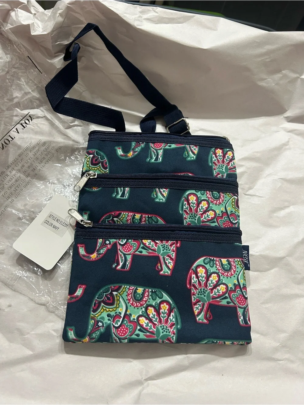 Ngil stylish navy