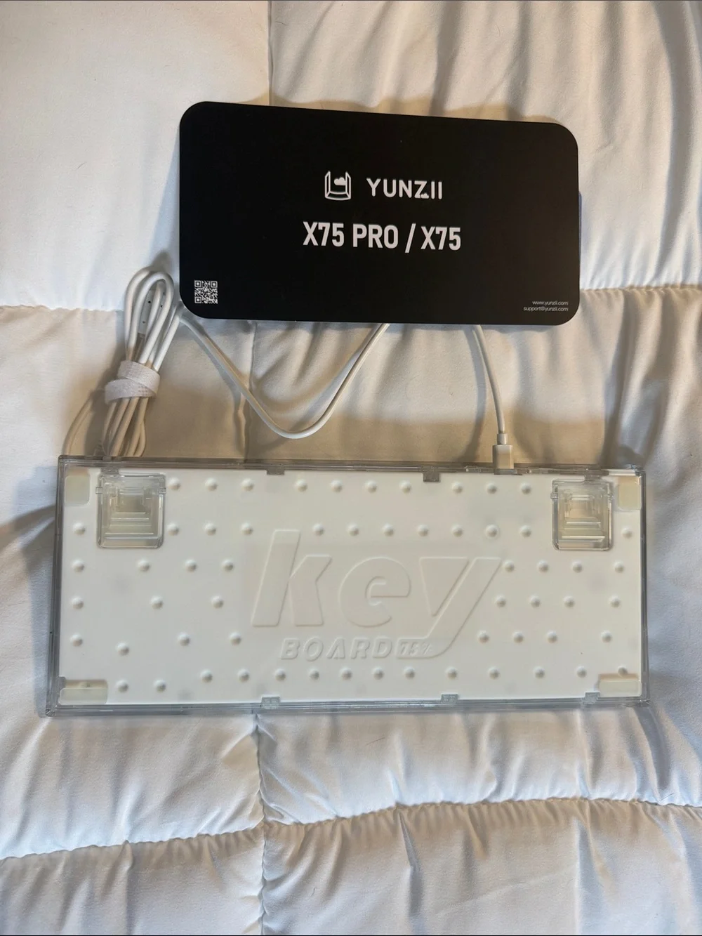 N/A 82 key