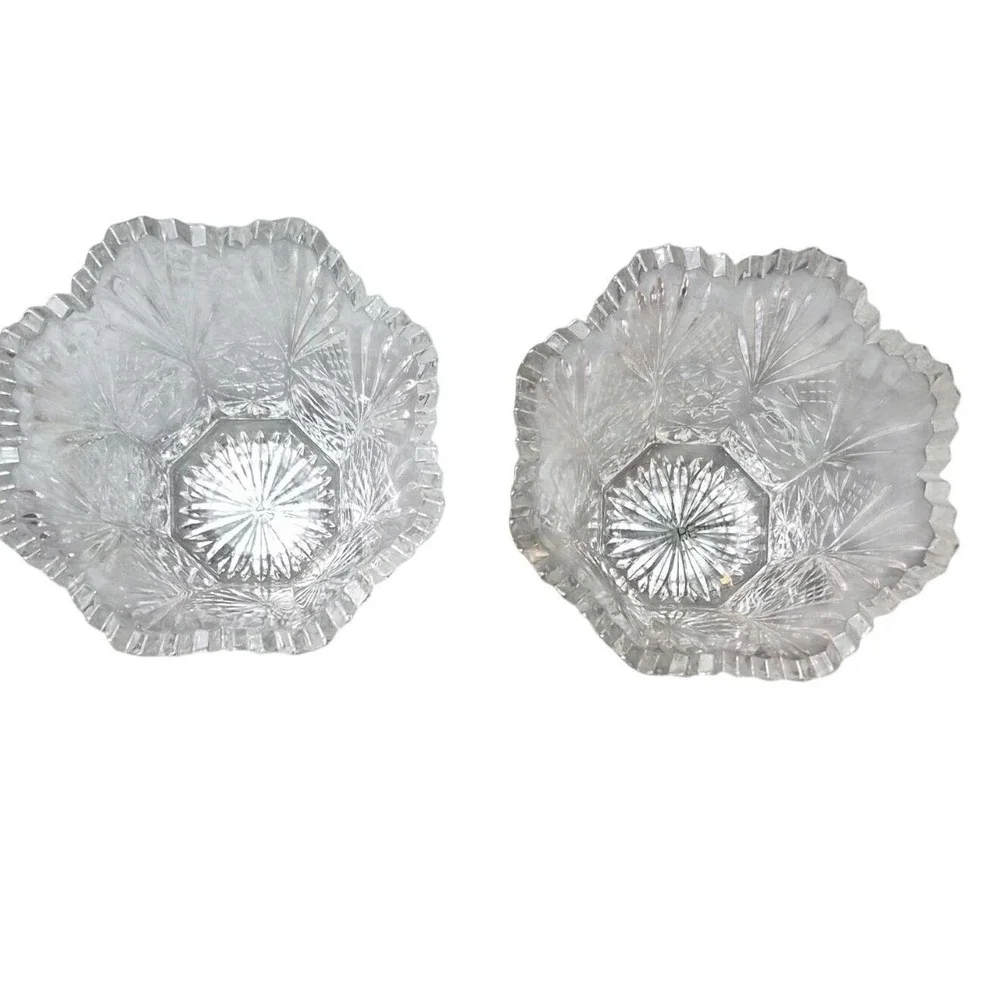 The Unbranded Brand pair vintage