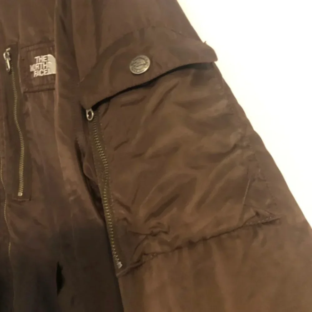 The North Face circa 00s