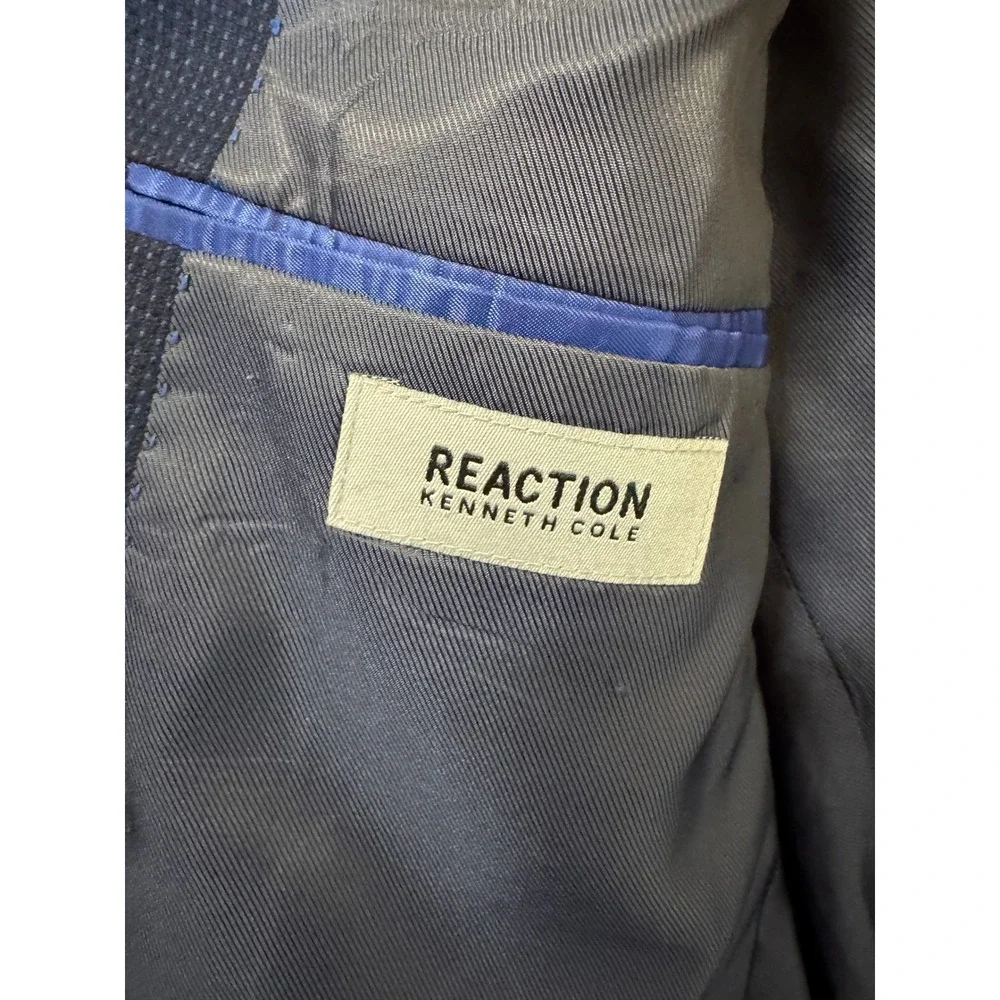 Kenneth Cole Reaction kenneth cole