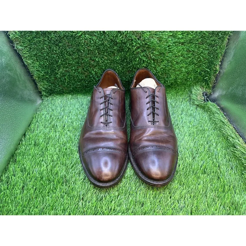 Allen Edmonds allen edmonds