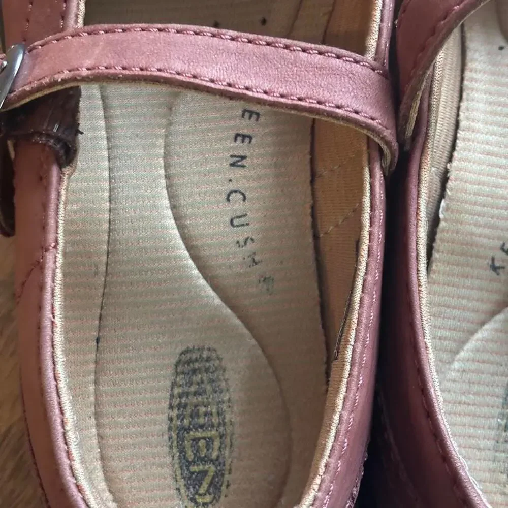 Keen sterling city