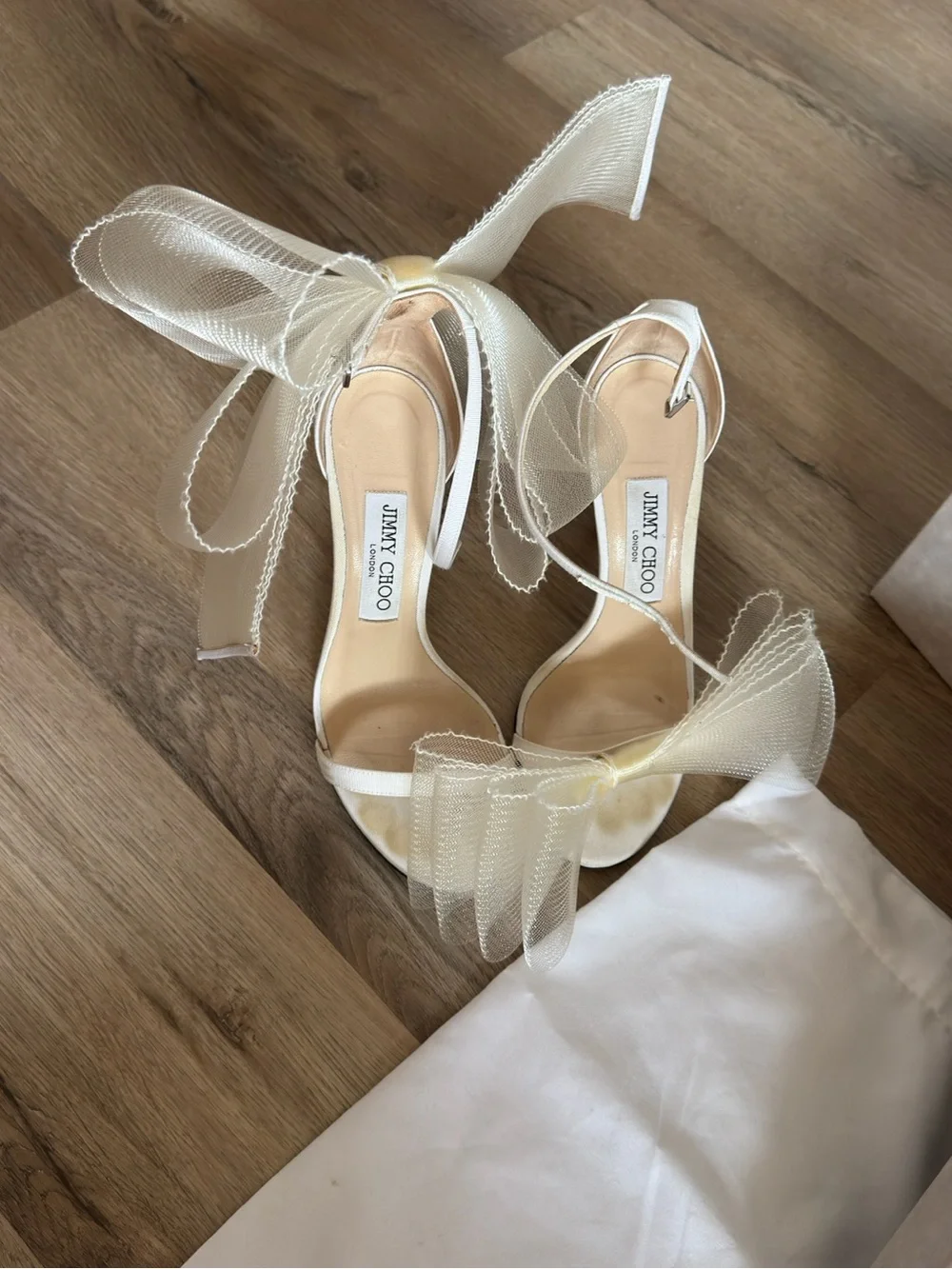 Jimmy Choo jimmy choo