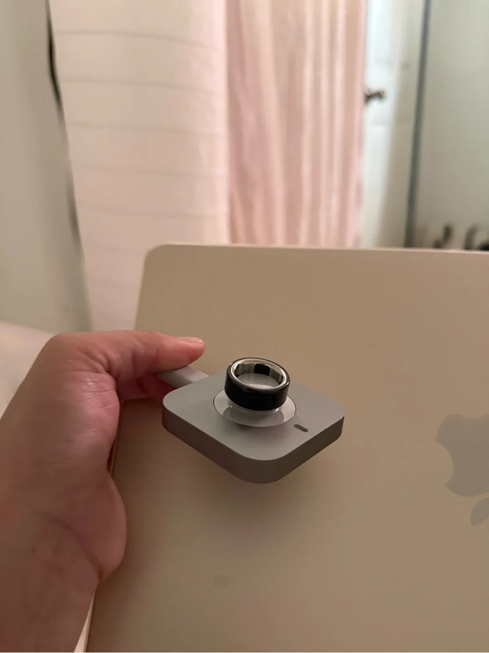 Oura ring gen 4