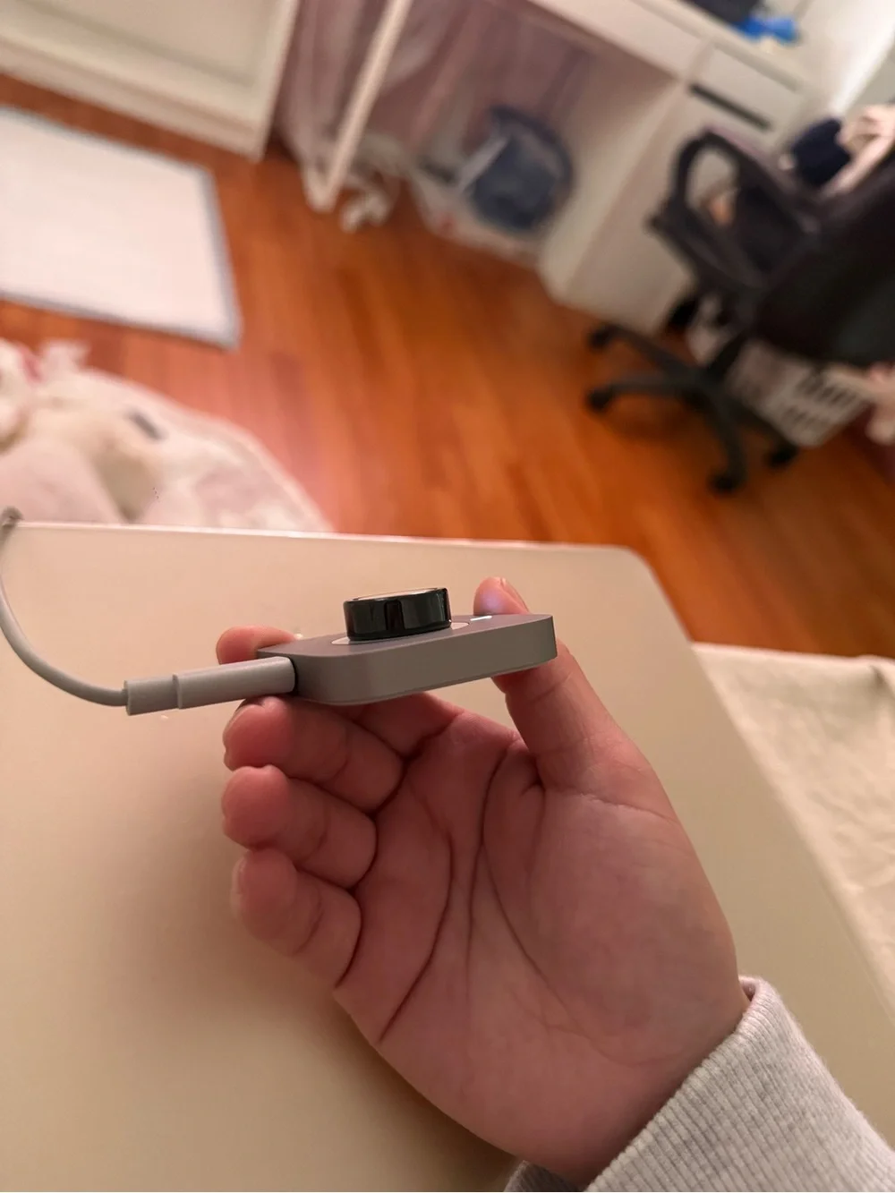 Oura ring gen