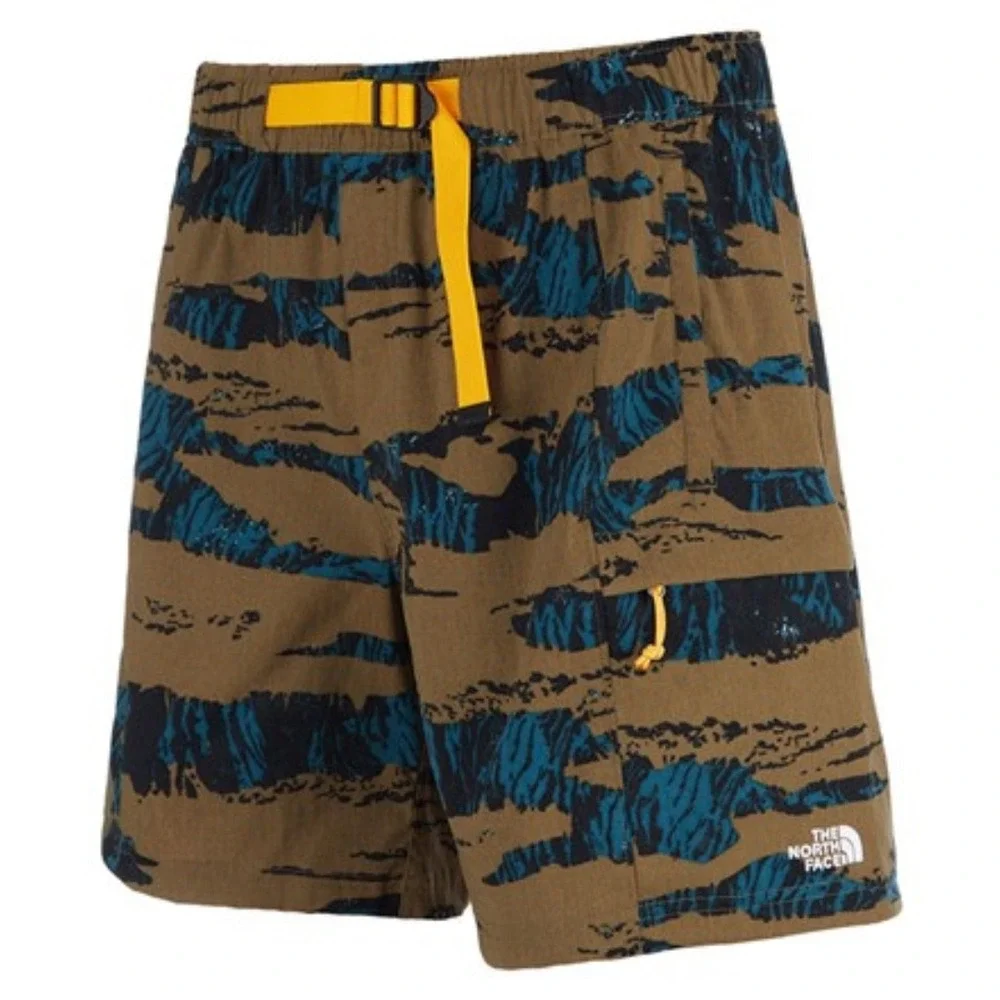 The North Face stylish functional