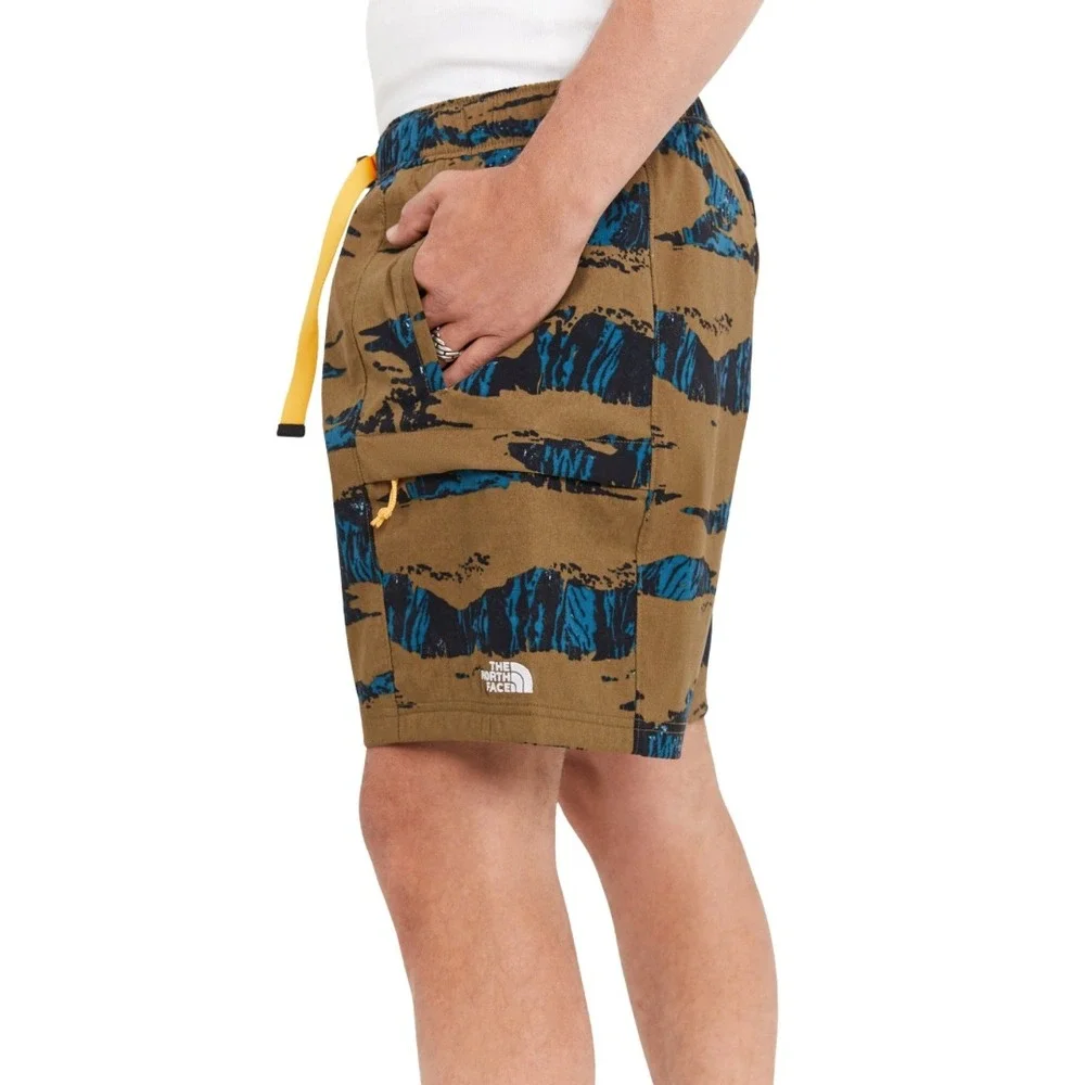 The North Face stylish functional
