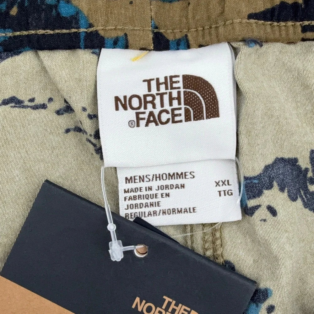 The North Face stylish functional