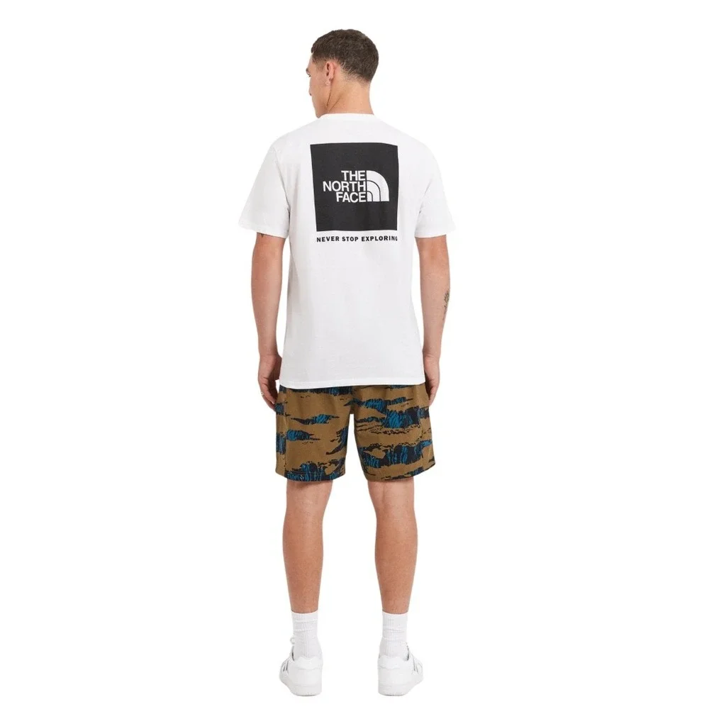 The North Face stylish functional