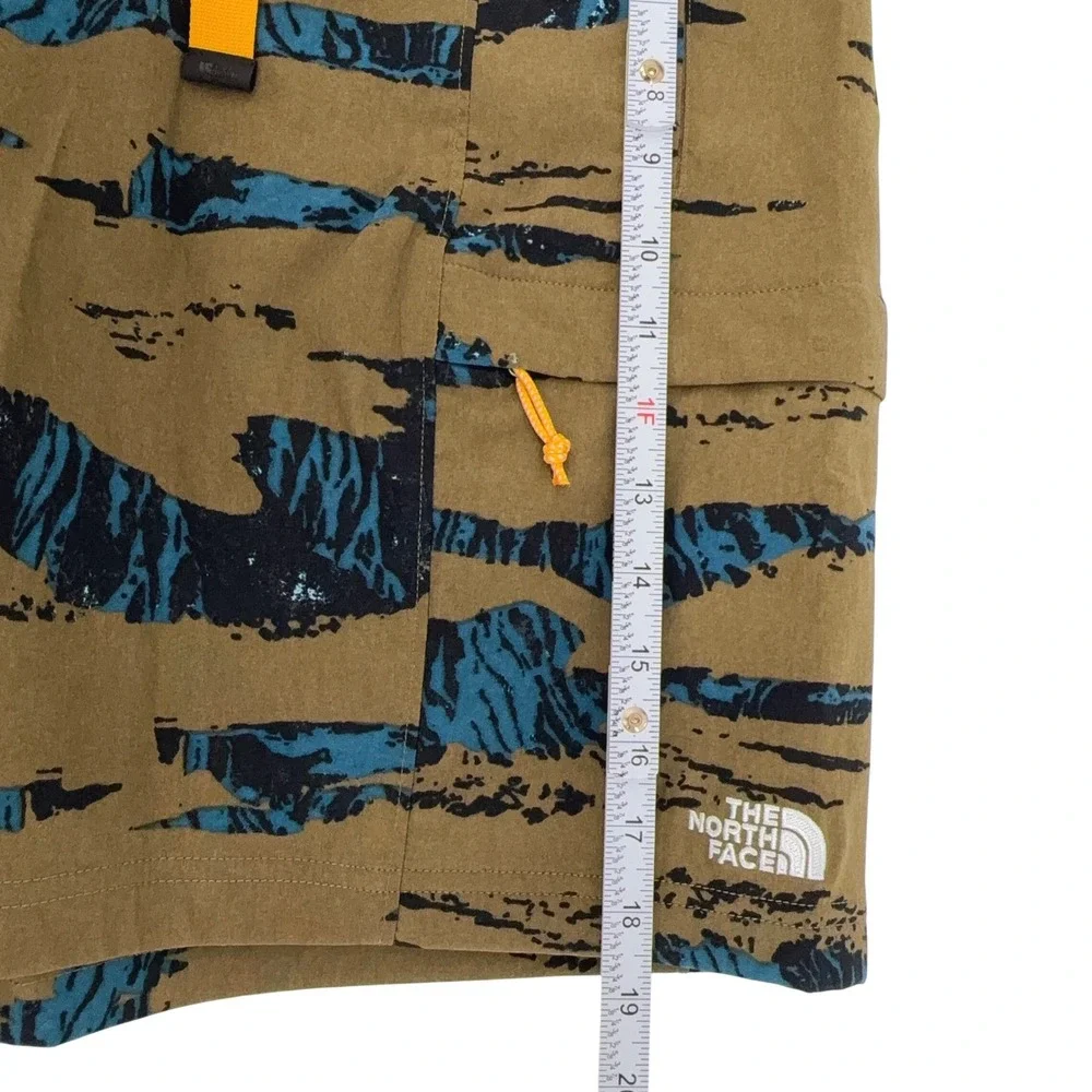 The North Face stylish functional