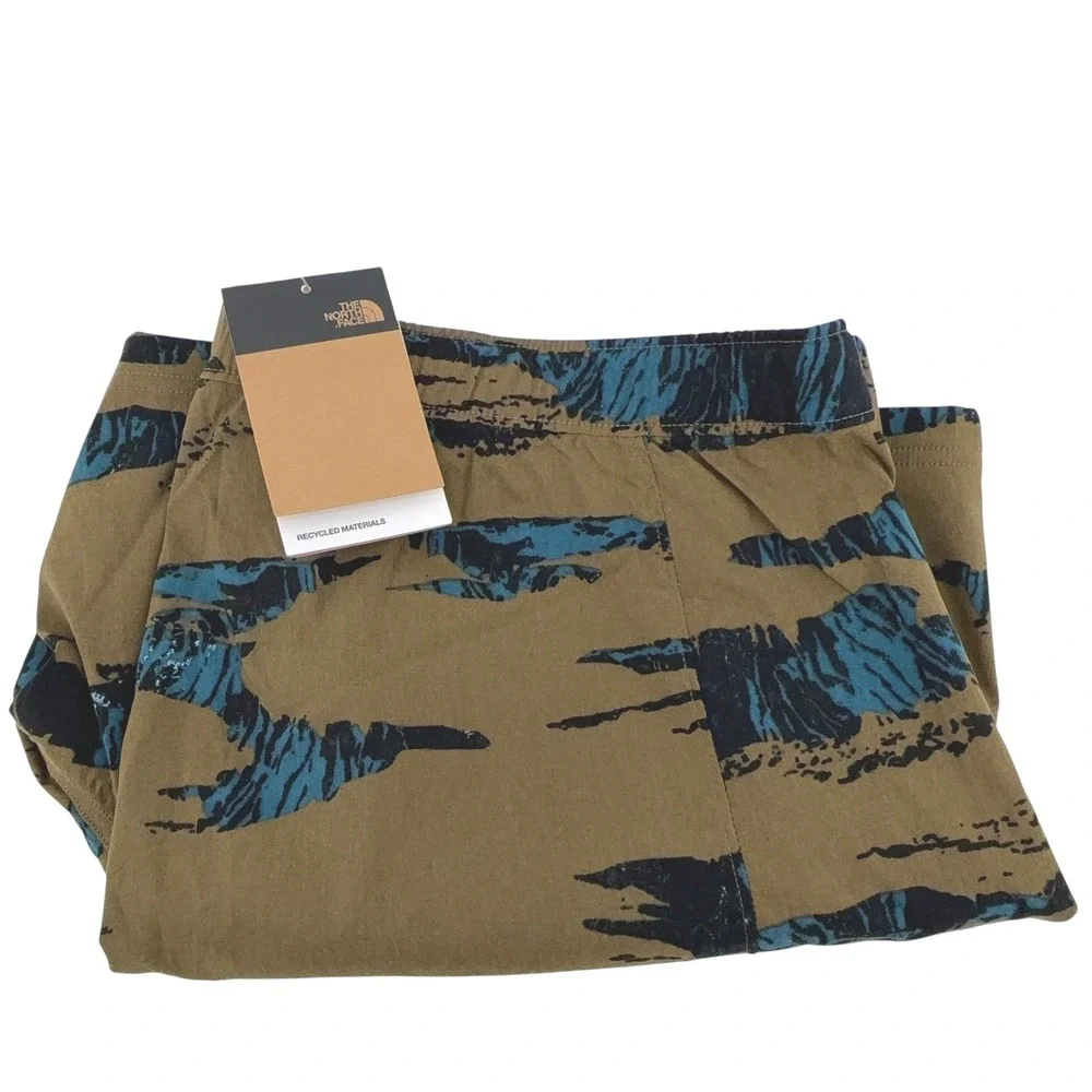 The North Face stylish functional