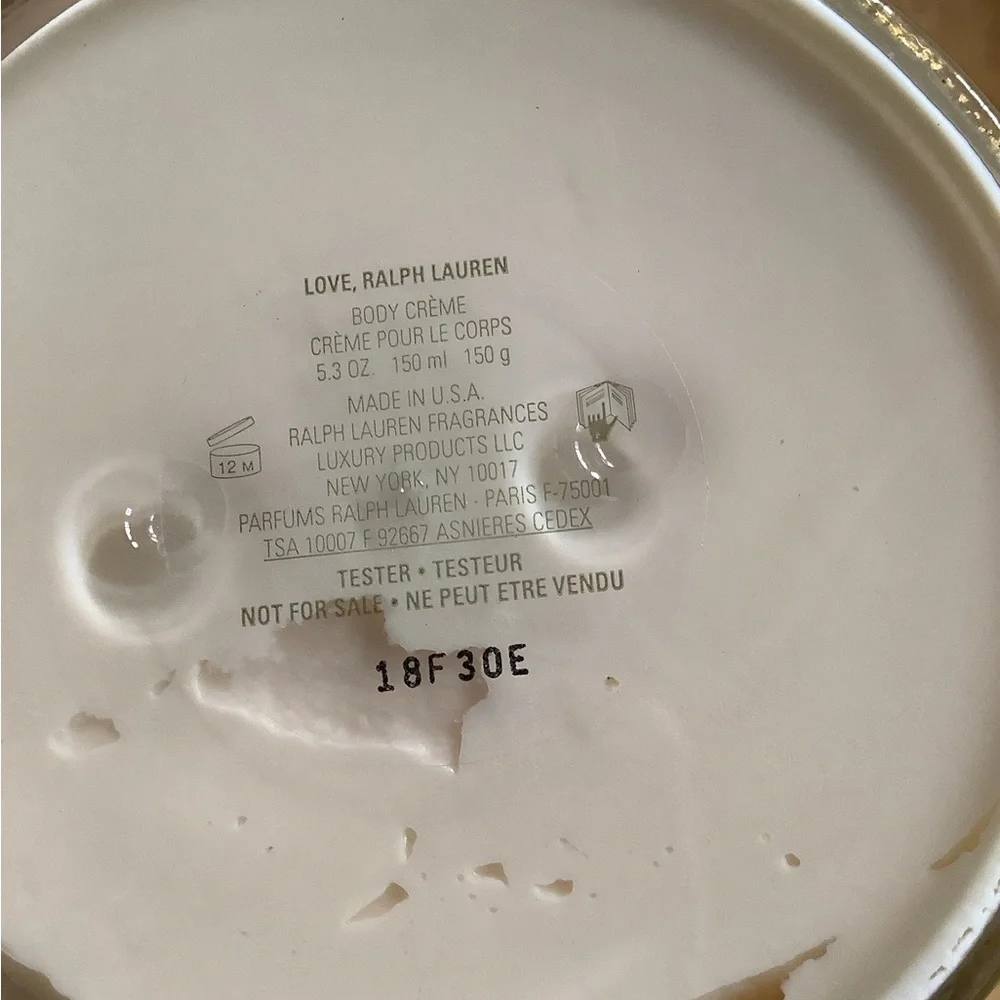 Ralph Lauren super rare