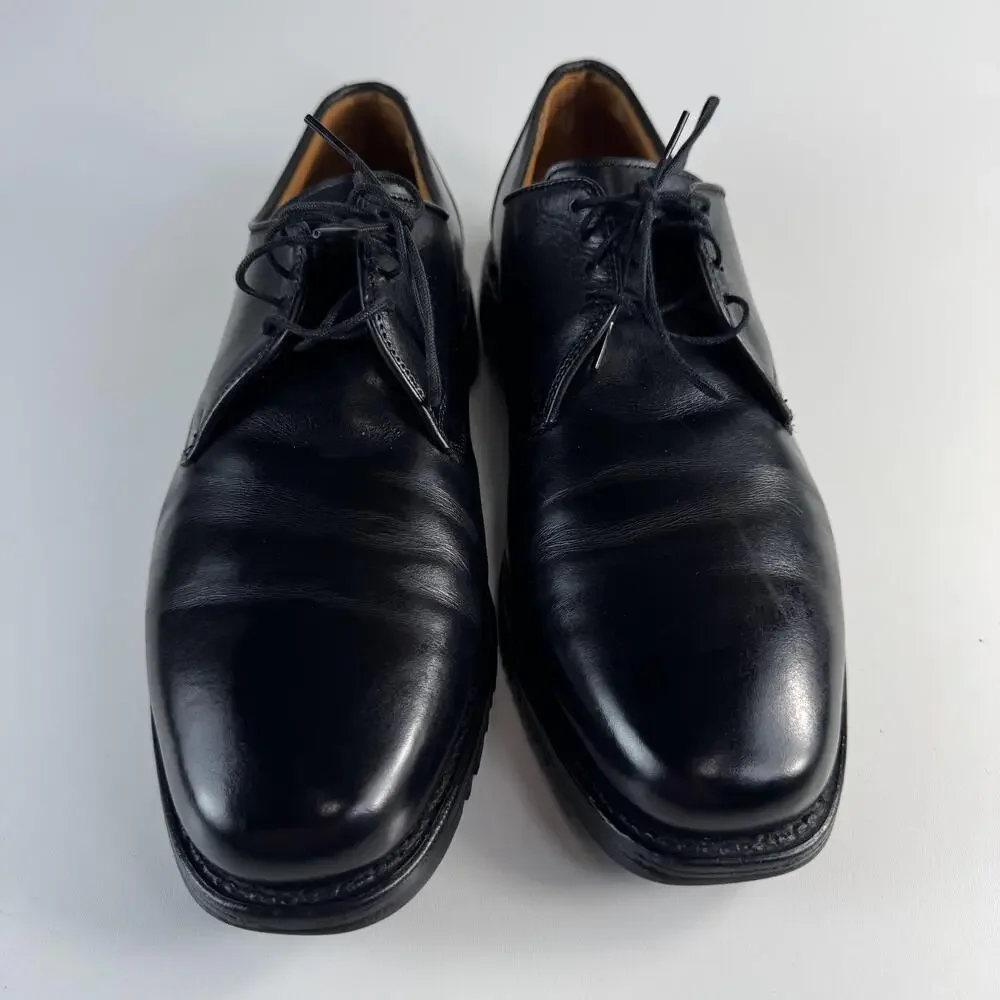Allen Edmonds brand allen