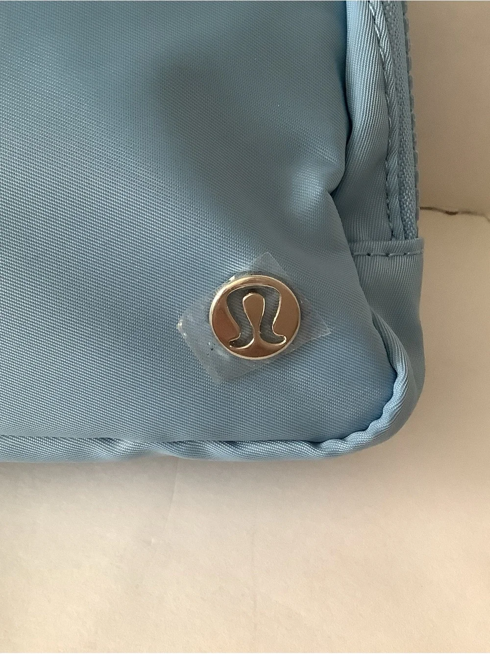lululemon athletica lightweight cosmetic