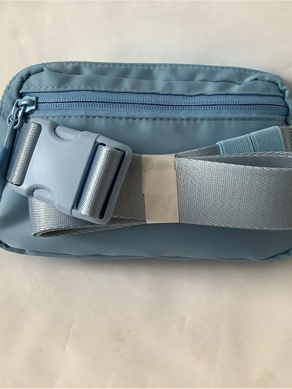 lululemon athletica lightweight cosmetic