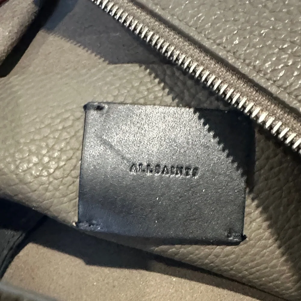 All Saints this bag