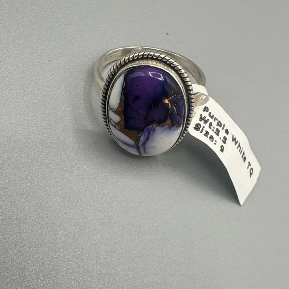 925 Sterling Silver stone has