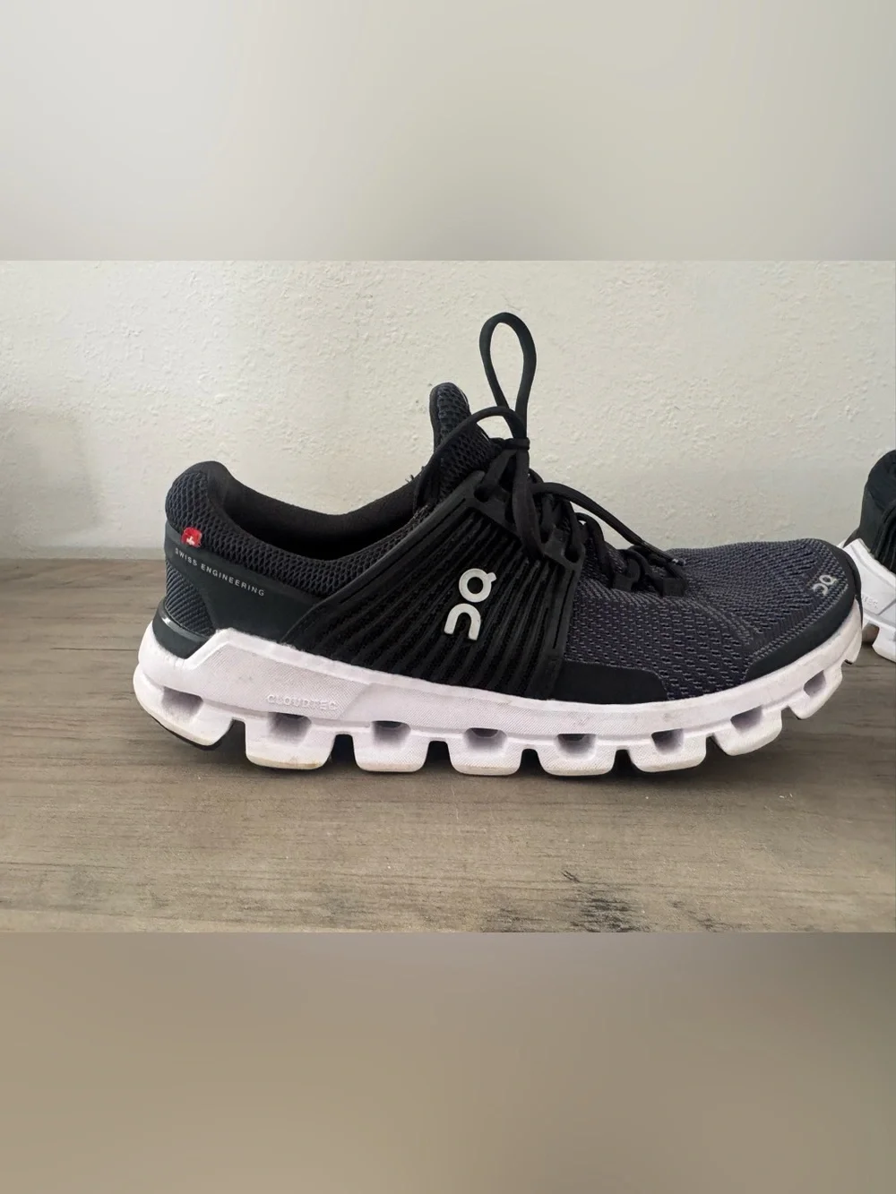 On Running lightweight running