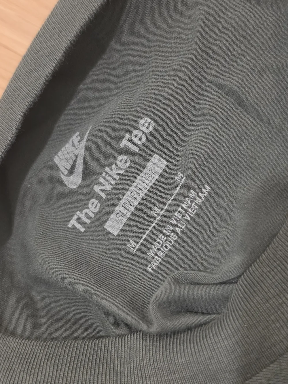 Nike long sleeve