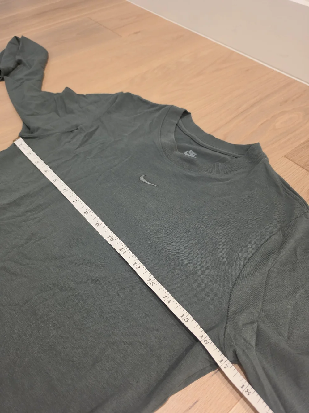Nike long sleeve