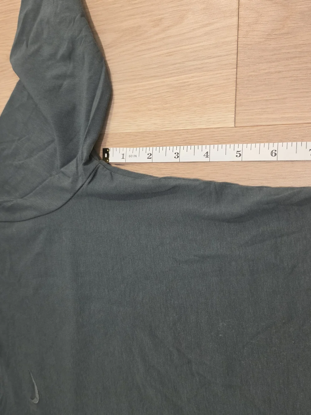 Nike long sleeve