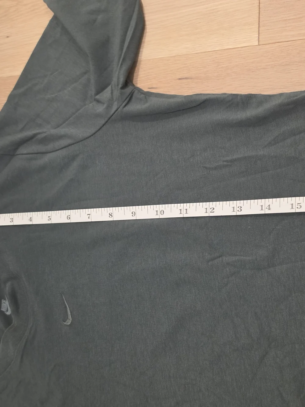 Nike long sleeve