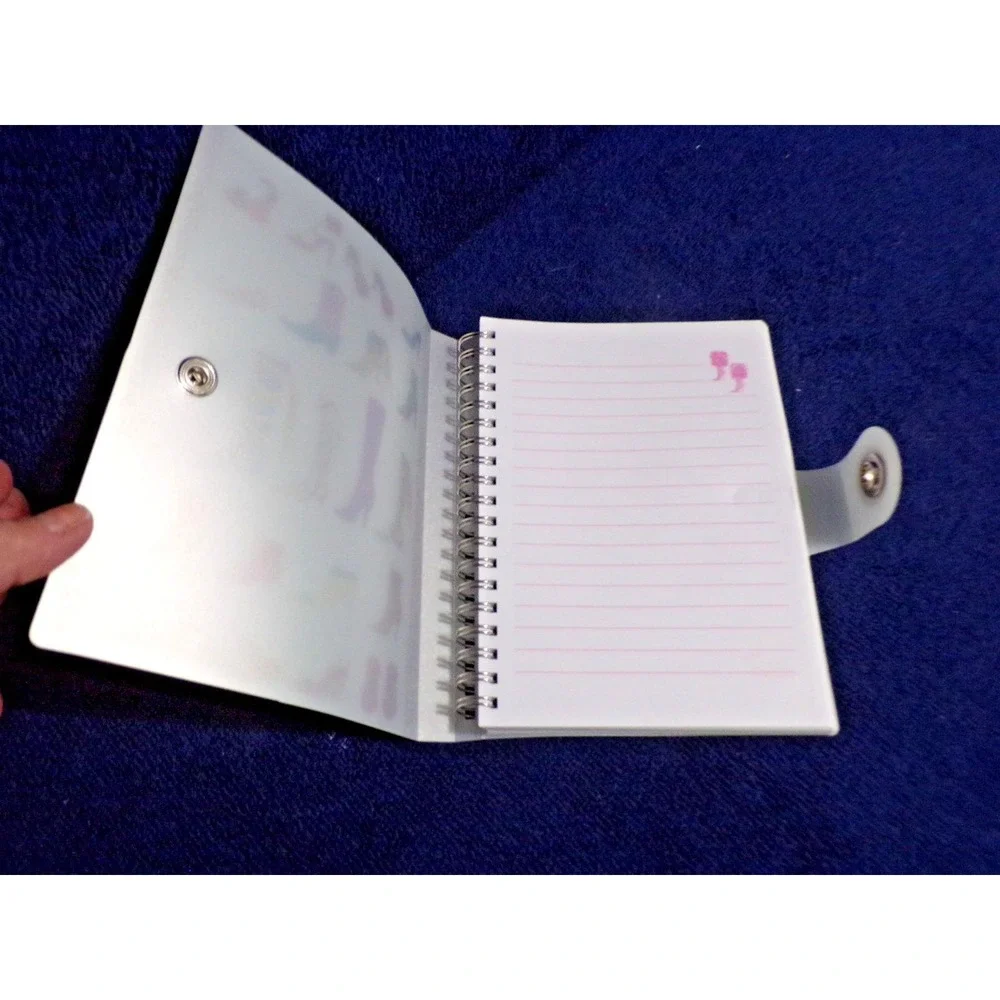 N/A caprice note