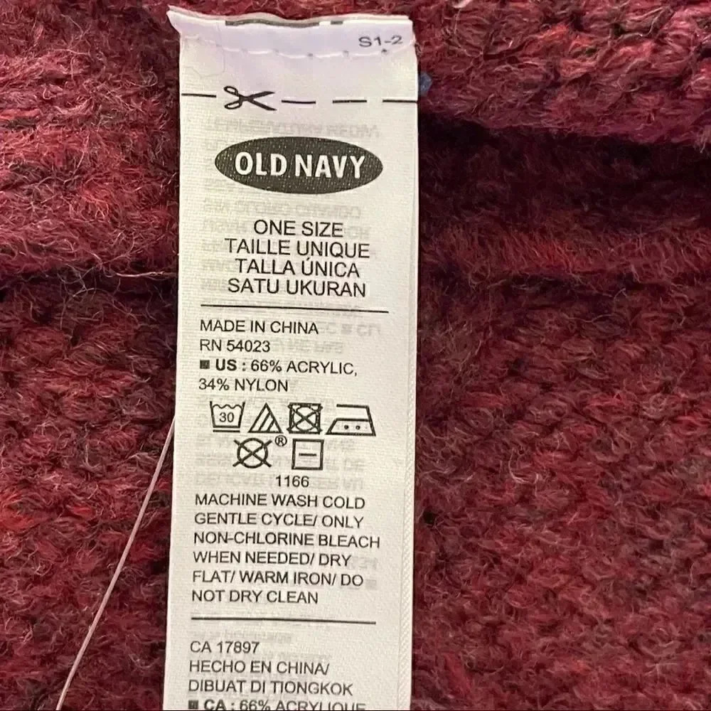 Old Navy old navy