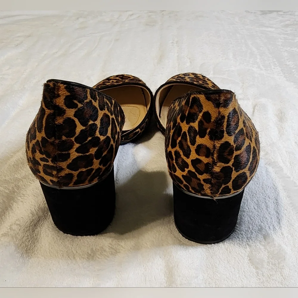 Alex Marie these calf