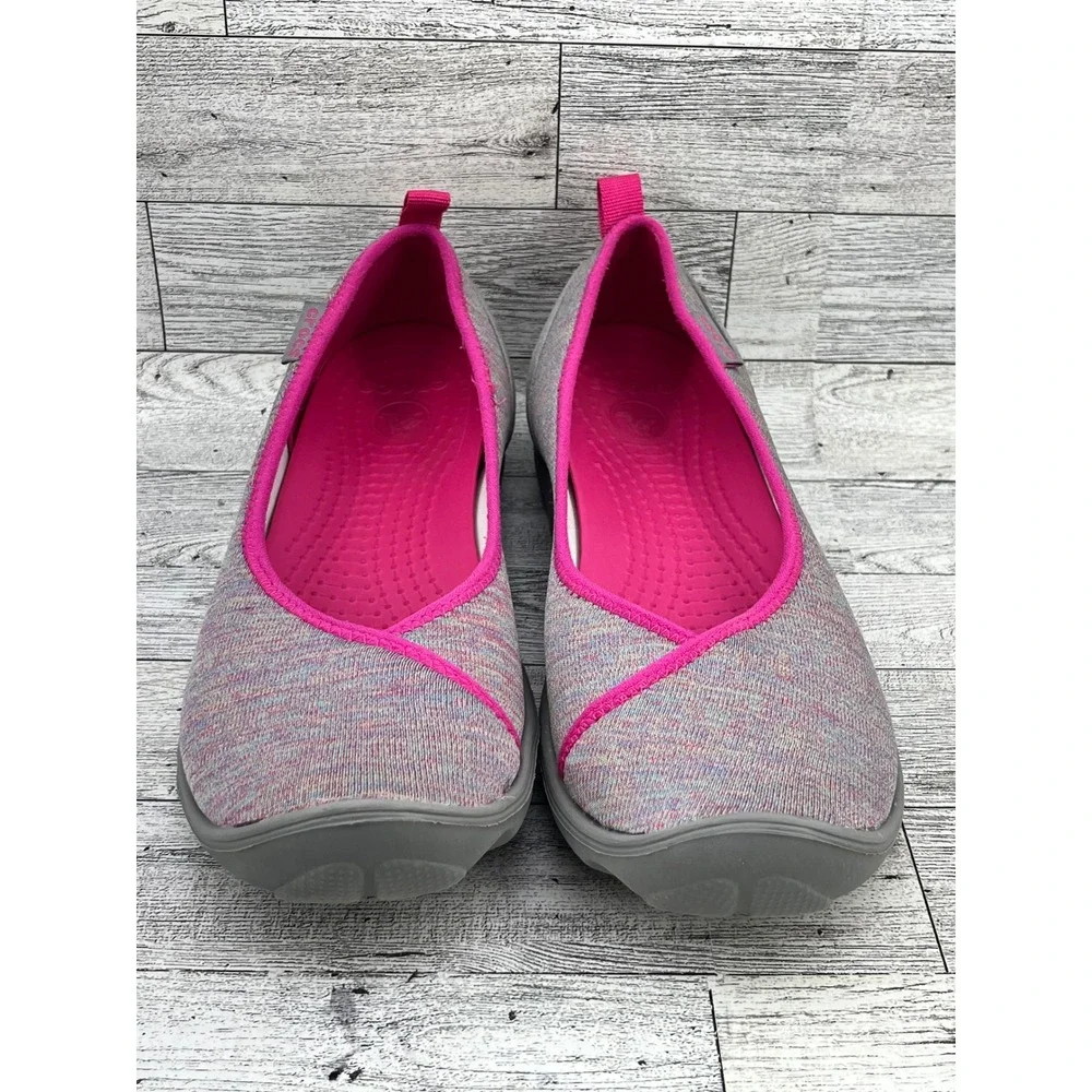 CROCS stylish comfort
