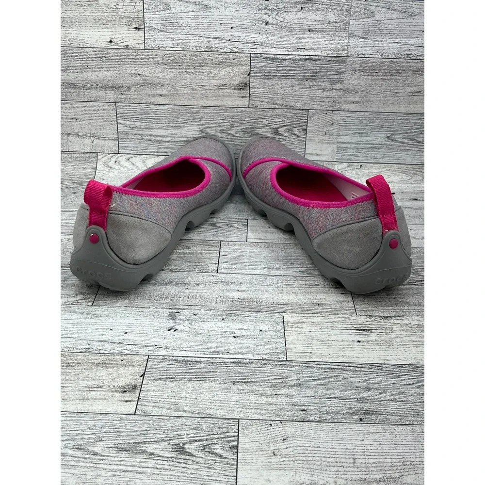 CROCS stylish comfort