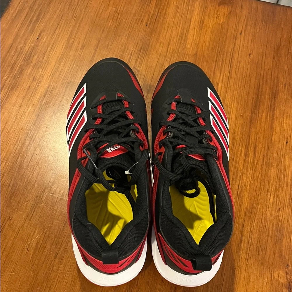 adidas new box
