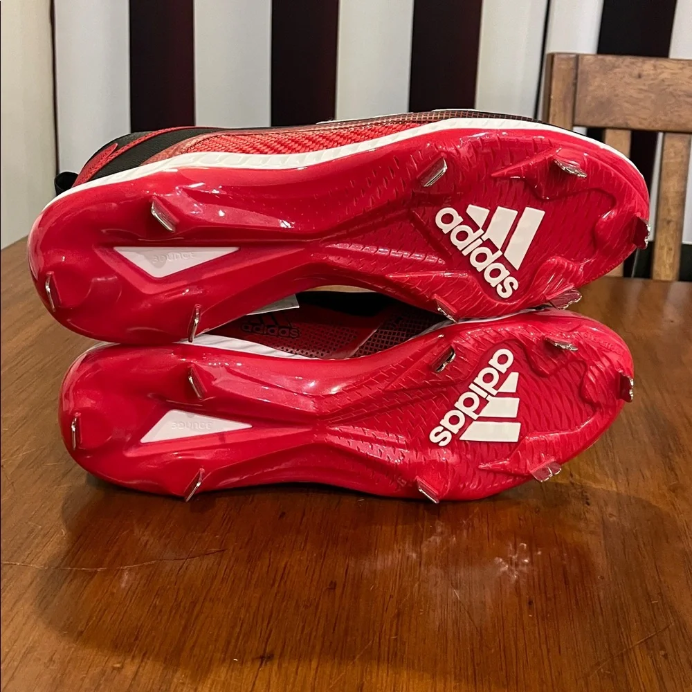 adidas item authentic box